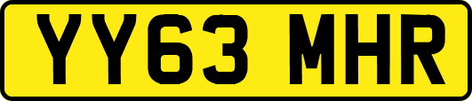 YY63MHR