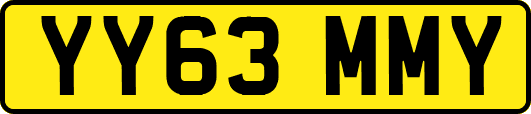 YY63MMY