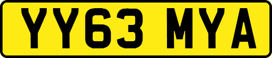 YY63MYA