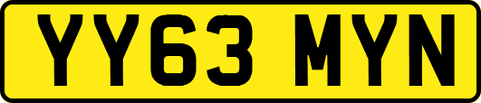 YY63MYN
