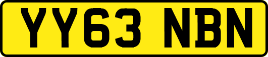 YY63NBN