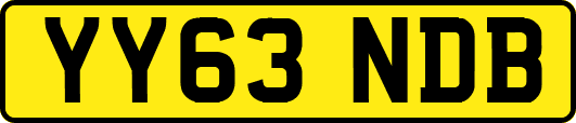 YY63NDB