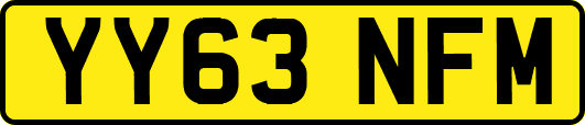 YY63NFM