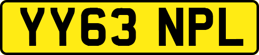 YY63NPL