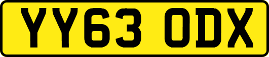 YY63ODX