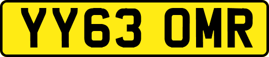 YY63OMR