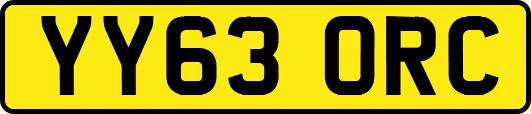 YY63ORC