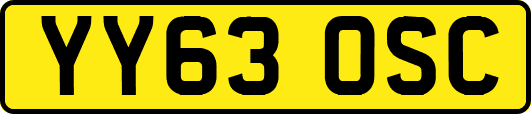 YY63OSC