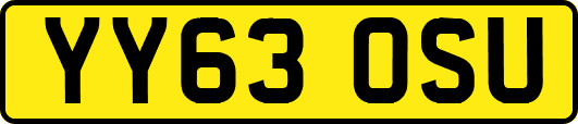 YY63OSU