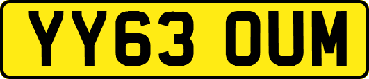 YY63OUM
