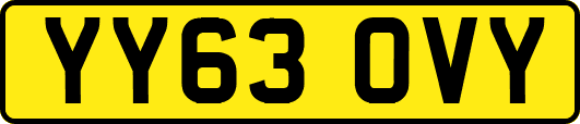 YY63OVY
