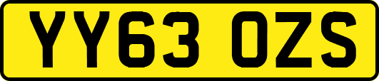 YY63OZS