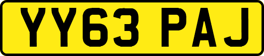 YY63PAJ