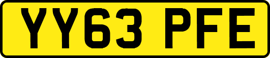 YY63PFE