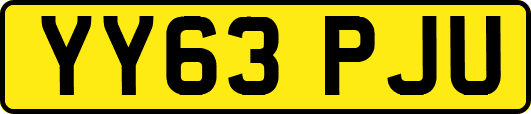YY63PJU