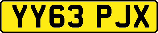 YY63PJX