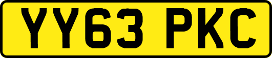 YY63PKC