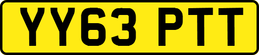 YY63PTT