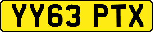 YY63PTX