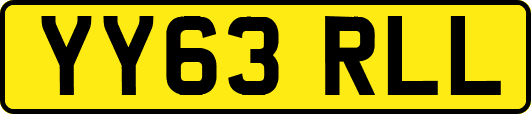 YY63RLL