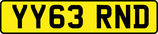 YY63RND