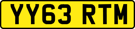 YY63RTM