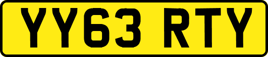YY63RTY