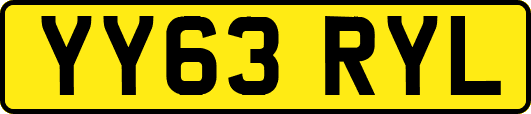 YY63RYL