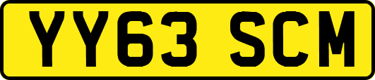 YY63SCM