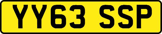 YY63SSP