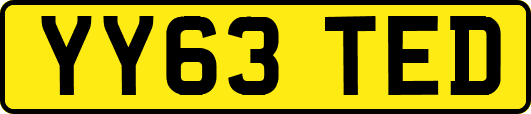 YY63TED