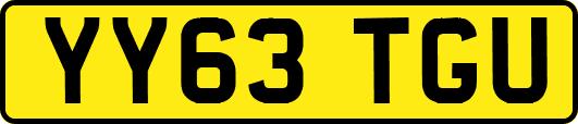 YY63TGU
