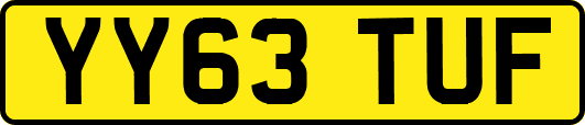 YY63TUF