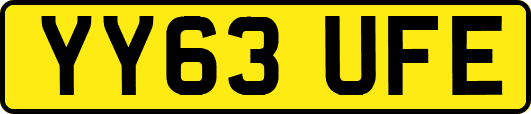 YY63UFE