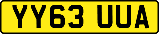 YY63UUA