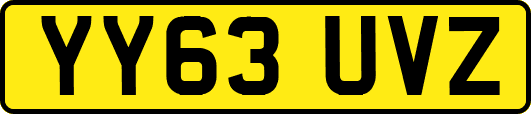 YY63UVZ