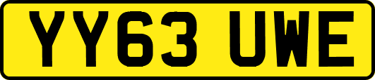 YY63UWE