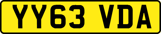 YY63VDA