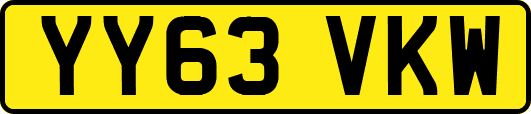 YY63VKW
