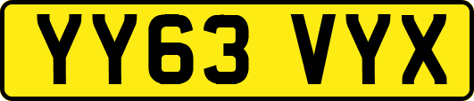 YY63VYX