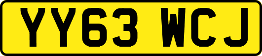 YY63WCJ