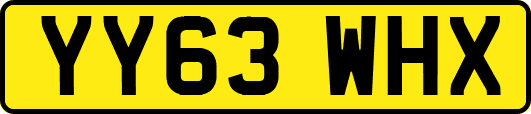 YY63WHX