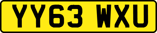 YY63WXU