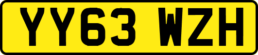 YY63WZH