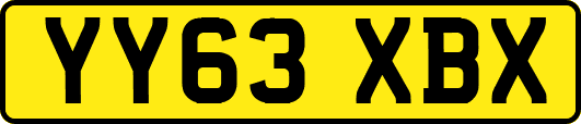 YY63XBX