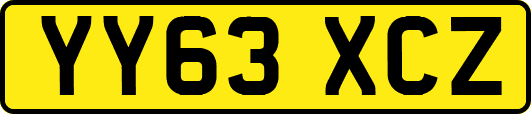 YY63XCZ