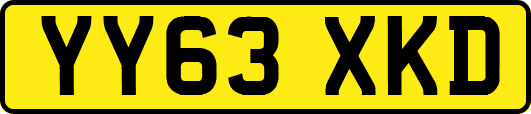 YY63XKD