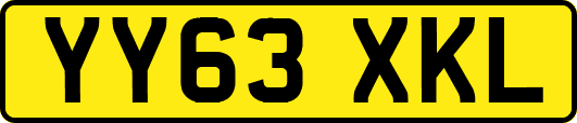 YY63XKL