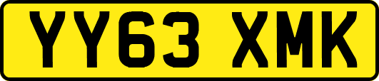 YY63XMK