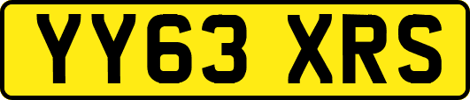 YY63XRS
